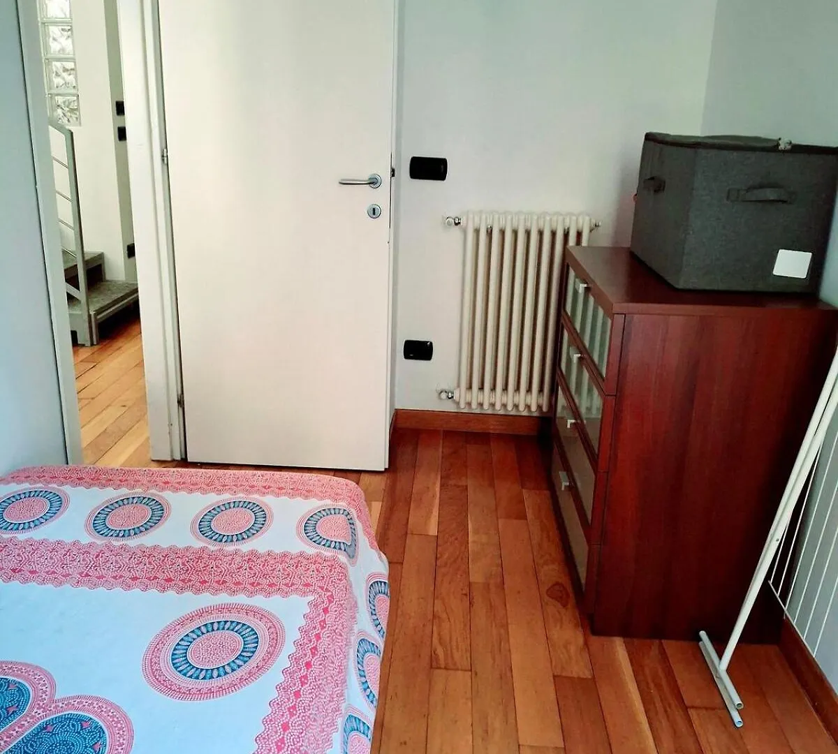 شقة Cozy Loft In The Heart Of Isola District ميلان إيطاليا