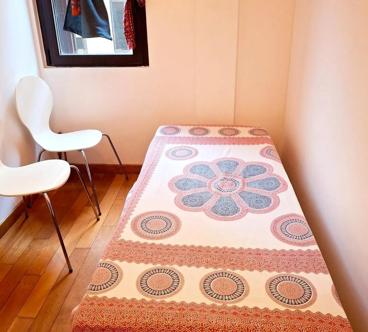 Cozy Loft In The Heart Of Isola District Apartment Milan